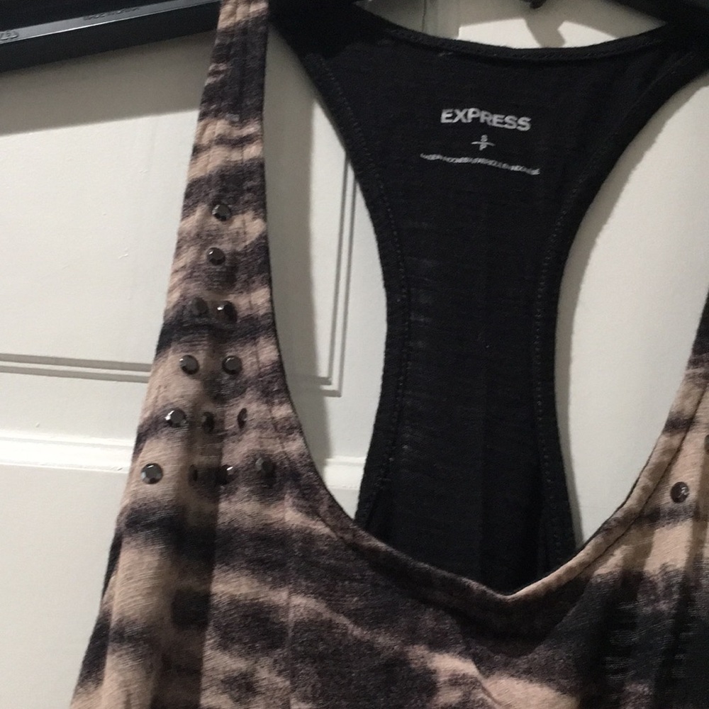 Tank top - Picture 2 of 2